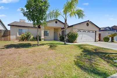 5300 Plute Pass Street, Bakersfield, CA 93307 - Photo 1