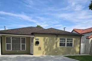 819 E 85th St, Los Angeles, CA 90001 - Photo 1