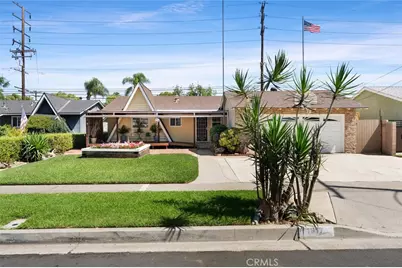 1917 W Flora St, Santa Ana, CA 92704 - Photo 1