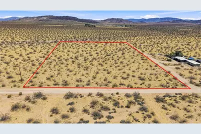 57541 Encantado Road, Landers, CA 92285 - Photo 1
