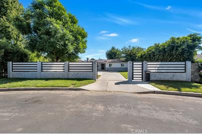 8740 Paso Robles Avenue, Sherwood Forest, CA 91325 - Photo 1