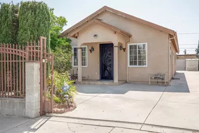 7837 Beck Avenue, North Hollywood, CA 91605 - Photo 1
