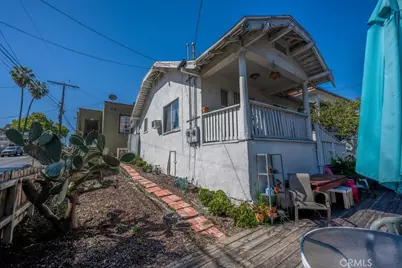 1600 W Court Street, Los Angeles, CA 90026 - Photo 1