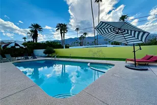1331 S Sunrise Way, Palm Springs, CA 92264 - Photo 1