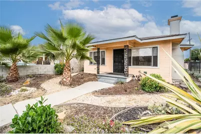 1248 W 74th Street, Los Angeles, CA 90044 - Photo 1