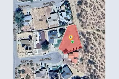 2755 Delmar Avenue, Mojave, CA 93501 - Photo 1