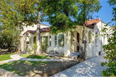 1235 Orange Grove Avenue, Glendale, CA 91205 - Photo 1