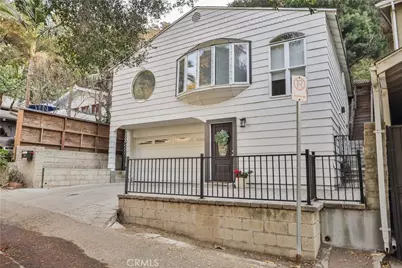 9846 Yoakum Drive, Beverly Hills, CA 90210 - Photo 1