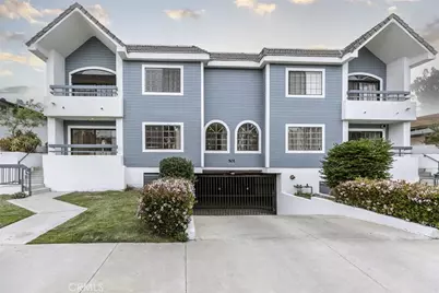 501 E Palmer Avenue #A1, Glendale, CA 91205 - Photo 1