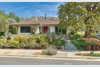1401 Hill Drive, Los Angeles, CA 90041 - Photo 1