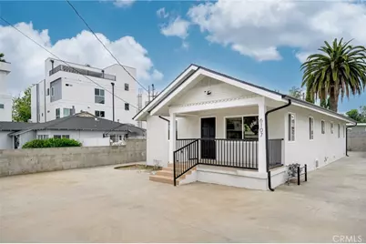 6107 Hazelhurst Place, North Hollywood, CA 91606 - Photo 1