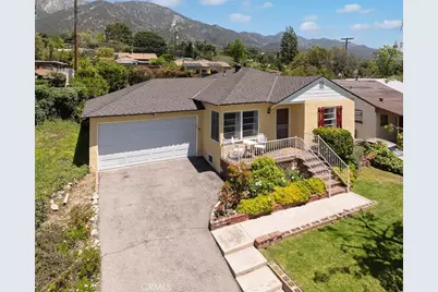 3433 El Caminito, Glendale, CA 91214 - Photo 1