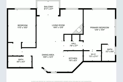 5060 Kester Avenue #106, Sherman Oaks, CA 91403 - Photo 1