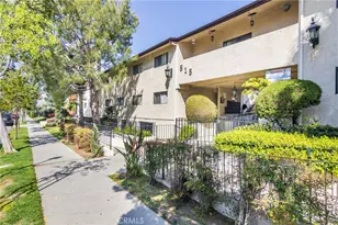 515 W Harvard St, Glendale, CA 91204 - Photo 1