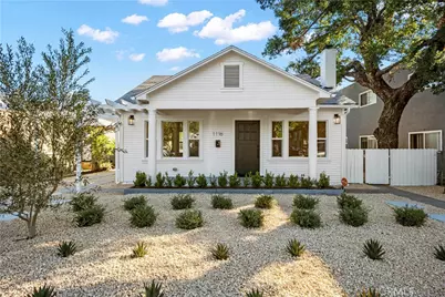 1116 E Doran Street, Glendale, CA 91206 - Photo 1