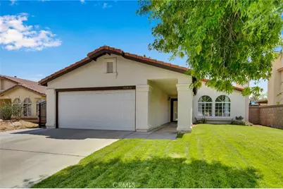 43916 Silver Bow Road, Lancaster, CA 93535 - Photo 1