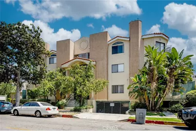 450 W Dryden Street #201, Glendale, CA 91202 - Photo 1