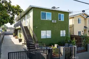 142 S Savannah St, Los Angeles, CA 90033 - Photo 1