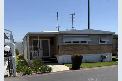 21500 Lassen Avenue #95, Chatsworth, CA 91311 - Photo 1