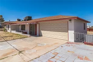 34540 Western Dr, Barstow, CA 92311 - Photo 1