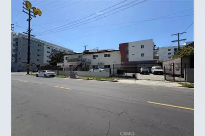 1103 Hobart Boulevard #4, Los Angeles, CA 90006 - Photo 1
