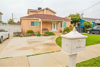 132 Mountain View Avenue, Montebello, CA 90640 - Photo 1