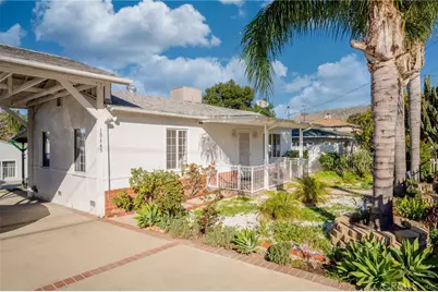 10645 Mather Avenue, Sunland, CA 91040 - Photo 1