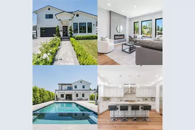 251 S Griffith Park Drive, Burbank, CA 91506 - Photo 1