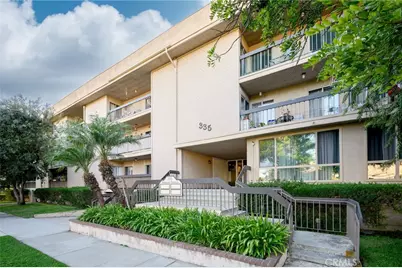 335 N Adams Street #206, Glendale, CA 91206 - Photo 1