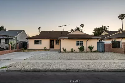 7103 Van Noord Avenue, North Hollywood, CA 91605 - Photo 1