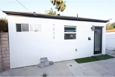 7538 Gaviota Avenue, Van Nuys, CA 91406 - Photo 1