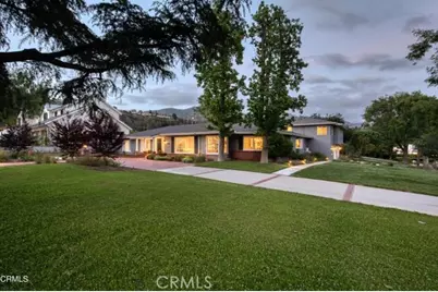 4920 Gould Avenue, La Canada Flintridge, CA 91011 - Photo 1