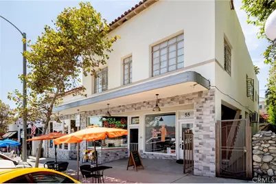 57 N Baldwin Avenue #B, Sierra Madre, CA 91024 - Photo 1