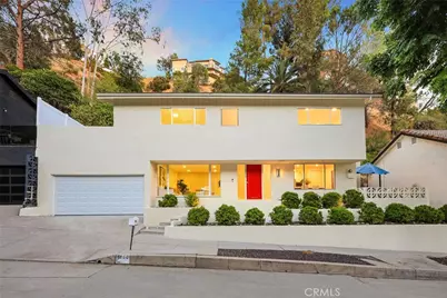 1800 Hillcrest Avenue, Glendale, CA 91202 - Photo 1