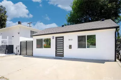 7810 Forsythe St Avenue, Sunland, CA 91040 - Photo 1