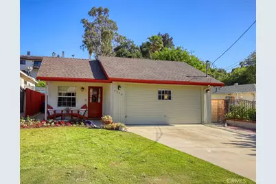 8630 Forsythe Street, Sunland, CA 91040 - Photo 1