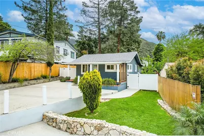 5624 Freeman Avenue, La Crescenta, CA 91214 - Photo 1