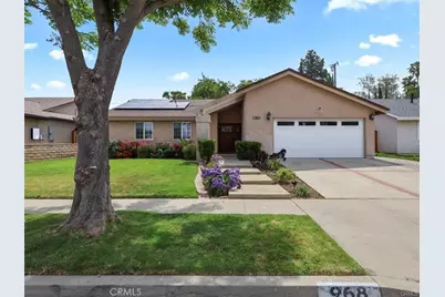968 Ashford Street, Simi Valley, CA 93065 - Photo 1