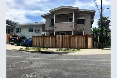 1110 1/2 N Benton Way, Los Angeles, CA 90026 - Photo 1