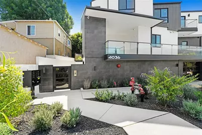 4036 Rosemont Avenue #4, Montrose, CA 91020 - Photo 1