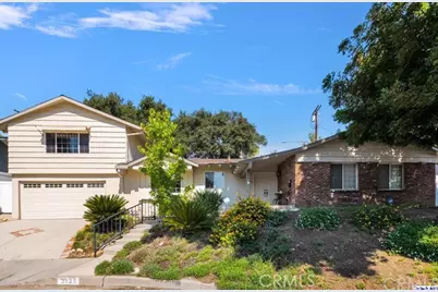 3825 Los Amigos Street, La Crescenta, CA 91214 - Photo 1