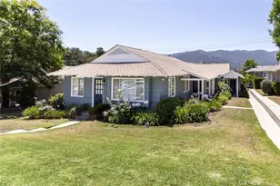 3613 Stancrest Dr, Glendale, CA 91208 - Photo 1