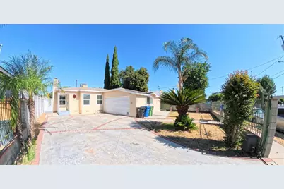7252 Tyrone Avenue, Van Nuys, CA 91405 - Photo 1