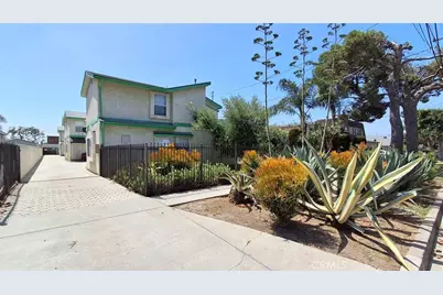 316 Stepney Street #4, Inglewood, CA 90302 - Photo 1