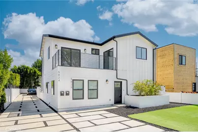 5826 Craner Avenue, North Hollywood, CA 91601 - Photo 1