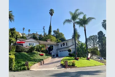 357 Cumberland Road, Glendale, CA 91202 - Photo 1