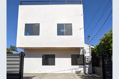 3139 Carter Avenue, Marina del Rey, CA 90292 - Photo 1