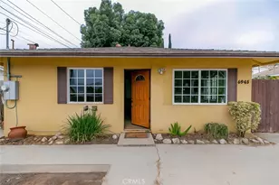 6945 Beckett St, Tujunga, CA 91042 - Photo 1
