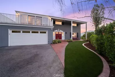 1601 Virden Drive, Glendale, CA 91208 - Photo 1