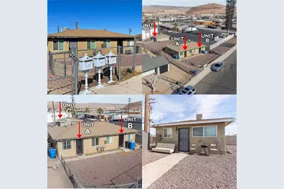 1331 Nancy Street, Barstow, CA 92311 - Photo 1